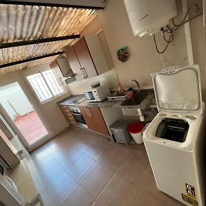 Appartement met Vier Slaapkamers